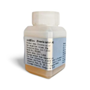 Colorant zirconiu Zotion A2 60 ml