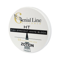 Disc Zirconiu GL HT 95x16 mm Disc Zirconiu GL HT 95x16 mm