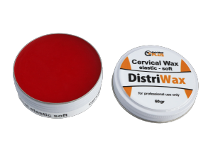 Ceara cervicala Elastic-Soft 60 gr.