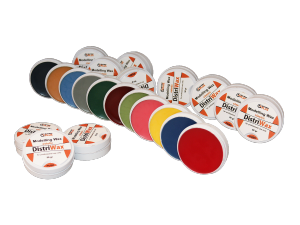 Ceara de modelat HARD 60 gr.