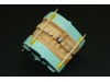 Ceara de lipit pentru modele de gips 100g