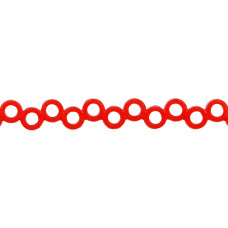 Ceara scheletata perforated retainers2