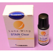 Luna Wing Stain Clear 6 ml