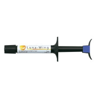 Luna Wing Stain 1 ml - Dark Orange