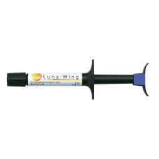 Luna Wing Stain 1 ml - Blue