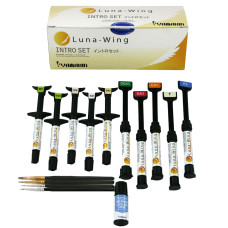 INTRO SET A2 HS E-T HARD Luna Wing