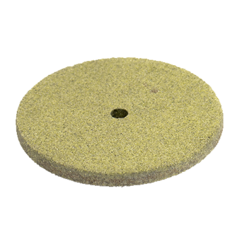 Piatra ceramica disc PC20x1.5 fine