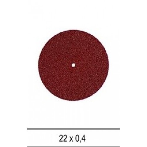 Disc D2204