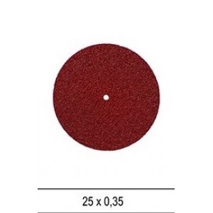 Disc D25035
