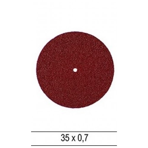 Disc D3507