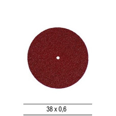 Disc D3806