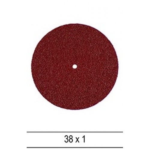 Disc D381