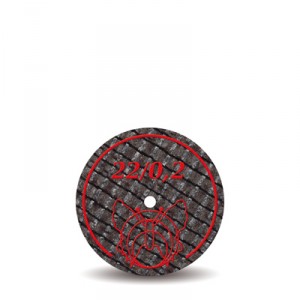 Disc 22/0,2