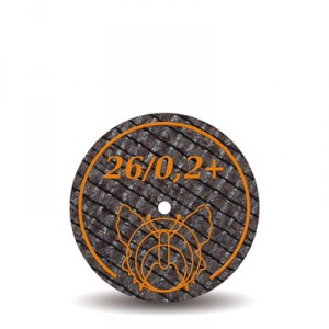 Disc 26,02+