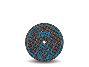 Disc 26/1