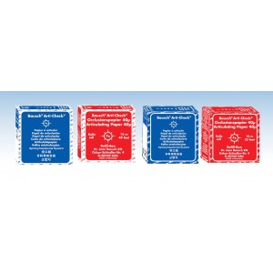 BK16 Refill Hartie de articulatie 40 µ 
