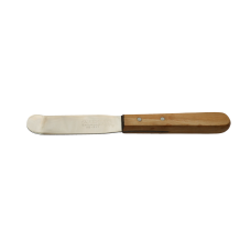 Spatula premium alginat/gips 20 cm