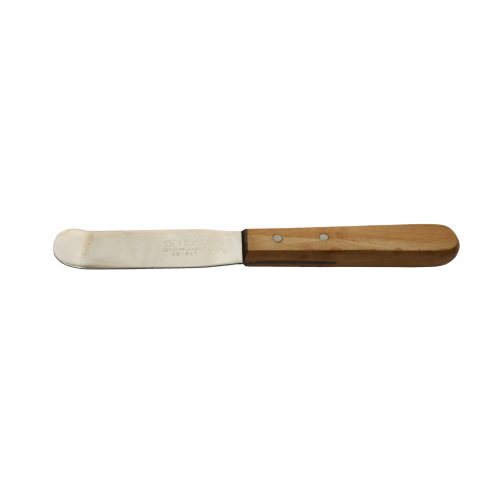 Spatula premium alginat/gips 20 cm