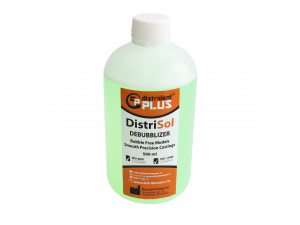 Detensionant debubblizer 500 ml