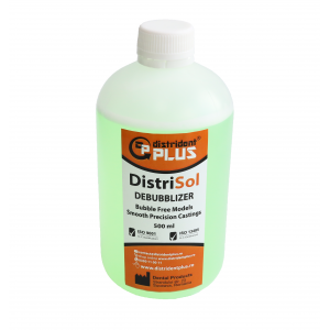 Detensionant debubblizer 500 ml