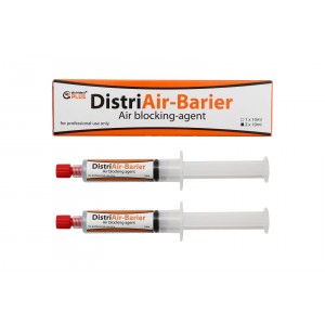 DistriAir Barrier 2x10 ml