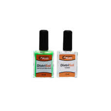 SET Film articulatie verde + Thinner 15 ml