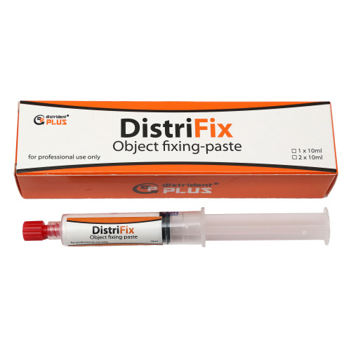 Pasta fix 10 ml