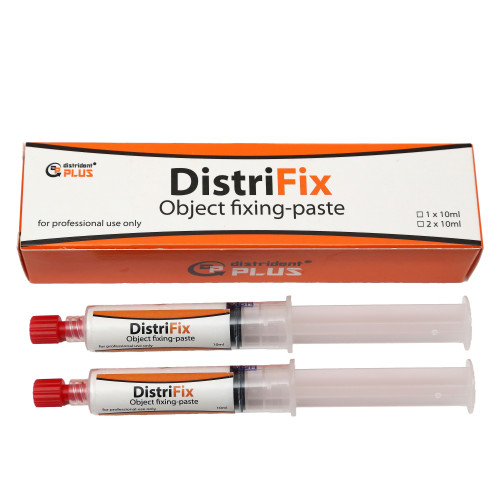 Pasta fix 2x10 ml