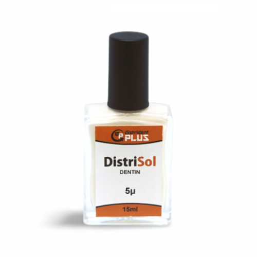 Lac distantier 15 ml DENTIN 5 μ