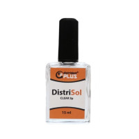 Lac distantier 15 ml TRANSPARENT 3  μ