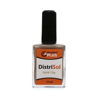 Lac distantier 15 ml ROSU 10  μ