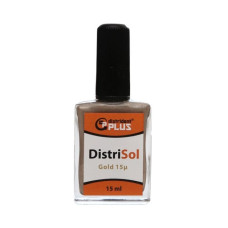 Lac distantier 15 ml ROSU 10  μ