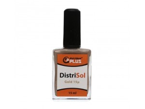 Lac distantier 15 ml ROSU 10  μ