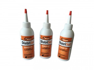 BUILD-UP Lichid modelat ceramica 150 ml