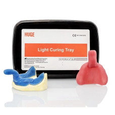 Placi foto rosu HUGE