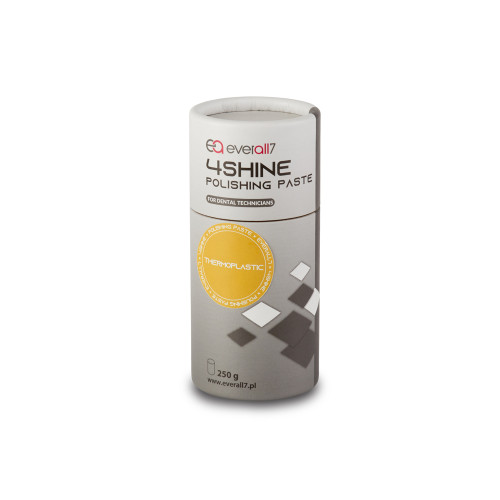 4shine paste thermoplastic 250g