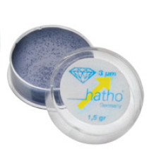 Hatho Polistar Paste diamant 1.5g