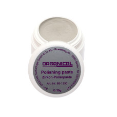 Zirconia  polishing paste 30g