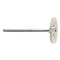 HATHO Miniature brush ∅22mm, soft, 100 22 HP