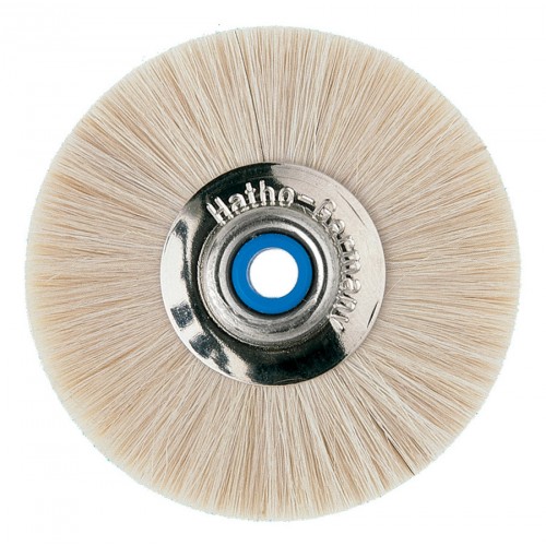 HATHO Slimline brush, Ø 48 mm, 100 48