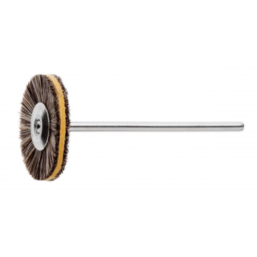 HATHO miniature brush 102/500 22 HP