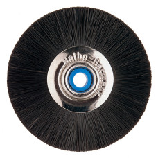 HATHO SLIMLINE BRUSH ∅48mm, 121 48