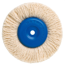 Hatho cotton yarn buff , 150 80 BW