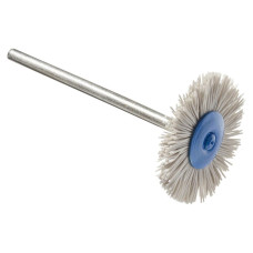 HABRAS coarse brush ∅22mm, 1 pcs, 404 22 HP