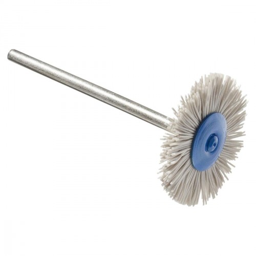 HABRAS medium brush ∅22mm, 402 22 HP