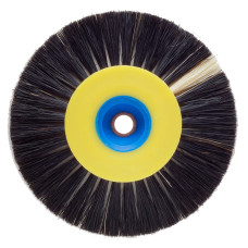 Hatho Poly-buff brush Ø80mm, 6480