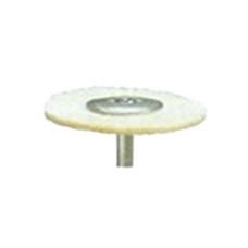 Perie soft Ø19