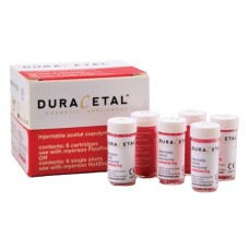 DURACETAL SINGLE SHOT A2