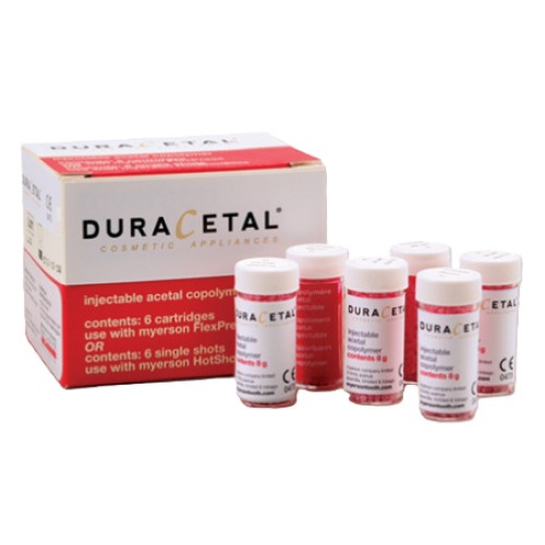 DURACETAL SINGLE SHOT A2