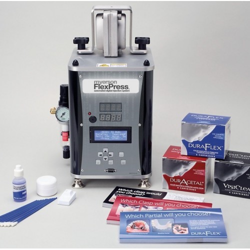 FLEXPRESS Advanced Kit